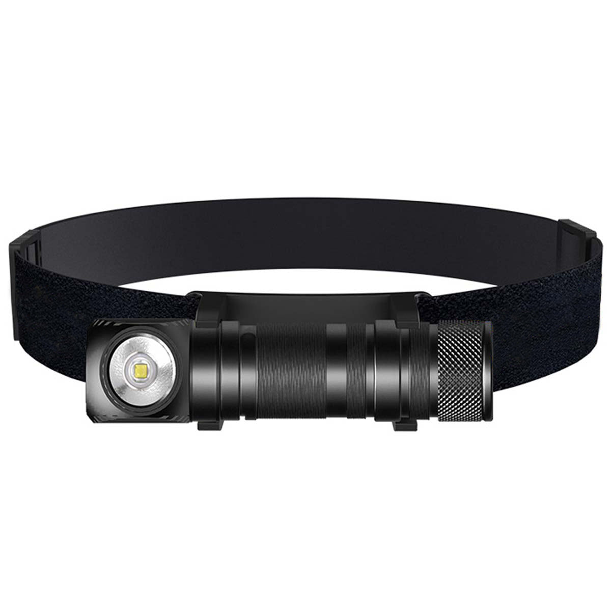 LED čelovka - Headpro Compact